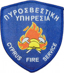 CYPRUS FIRE SERVICE